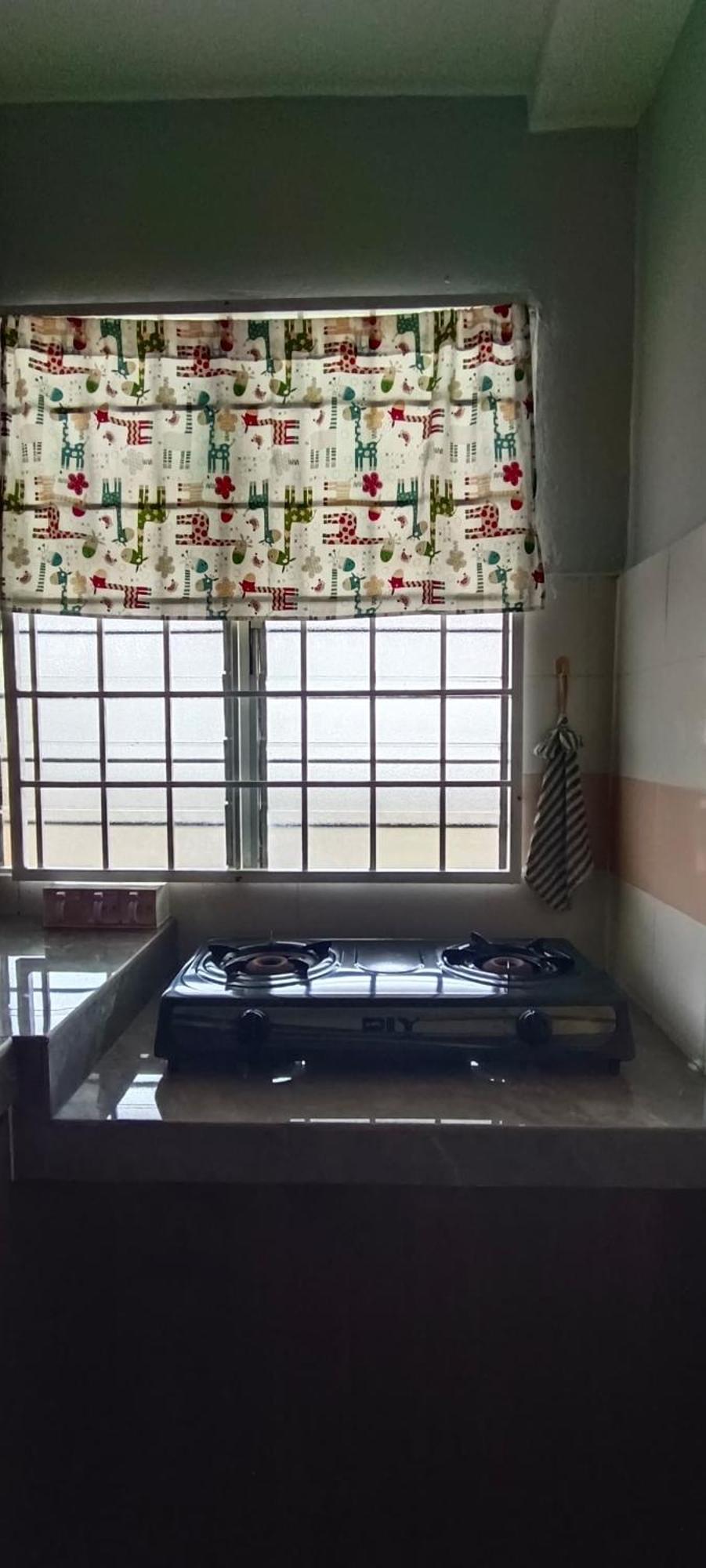 M.Fr Homestay Pangsapuri Putra Damai Putrajaya Dış mekan fotoğraf
