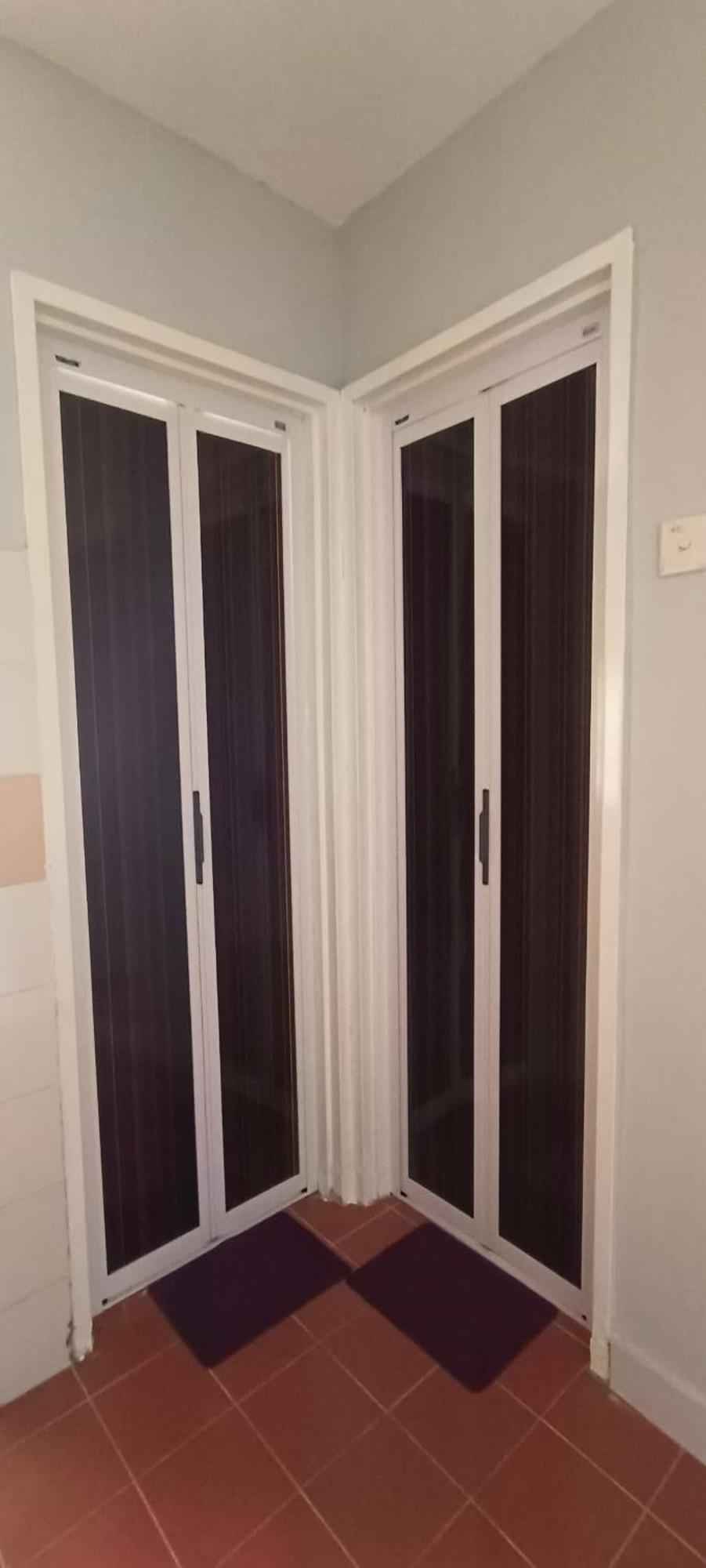 M.Fr Homestay Pangsapuri Putra Damai Putrajaya Dış mekan fotoğraf