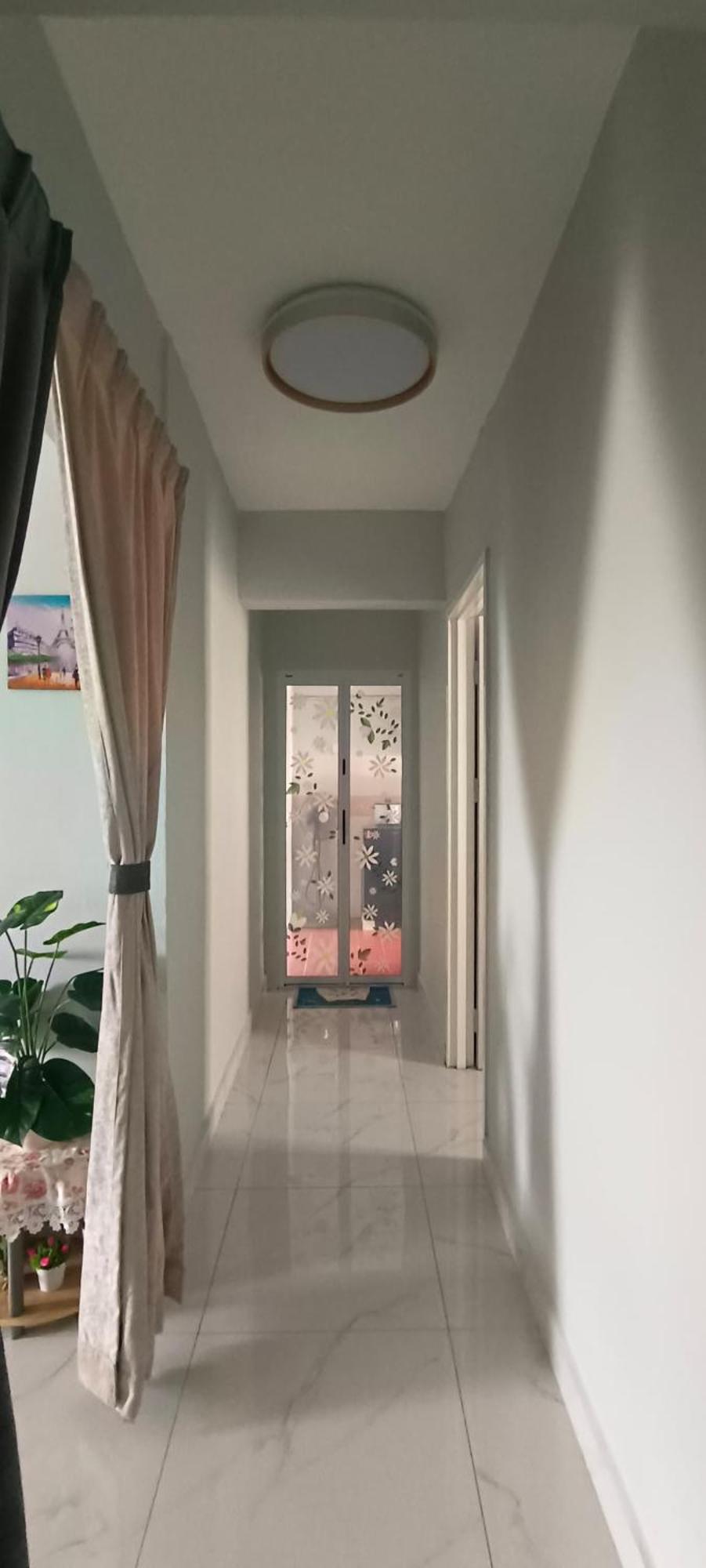 M.Fr Homestay Pangsapuri Putra Damai Putrajaya Dış mekan fotoğraf